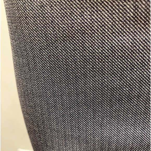 WHBM SLIM ANKLE SIDE ZIP DRESS PANTS, size 4 - Picture 4 of 5